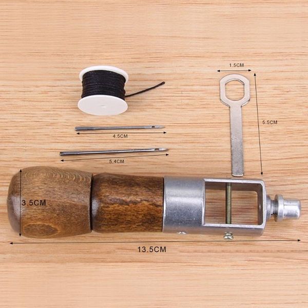 other arts and crafts yysd leathercraft lock stitch sewing awl thread kit needles leather fabric
other arts and crafts yysd leathercraft lock stitch sewing awl thread kit needles leather fabric