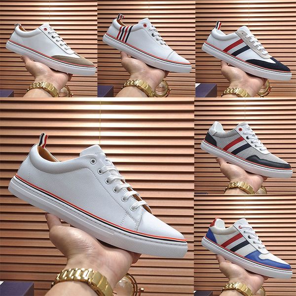 2021 men's casual shoes brand walking breathable designer lace up flat shoes men's black and white street 40-45
2021 men's casual shoes brand walking breathable designer lace up flat shoes men's black and white street 40-45