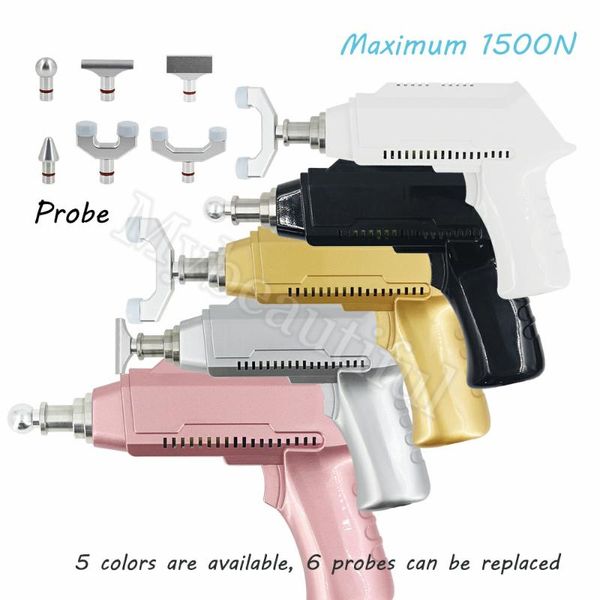 electric massagers chiropractic adjusting tool 1500n tools 6-level gun adjustable spine massage activation
electric massagers chiropractic adjusting tool 1500n tools 6-level gun adjustable spine massage activation