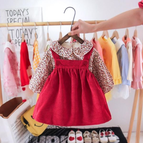 clothing sets teenster winter fleece warm baby girls clothes flower overalls cute toddler kids set autumn children outfits, White
clothing sets teenster winter fleece warm baby girls clothes flower overalls cute toddler kids set autumn children outfits, White