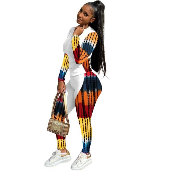 women's tracksuits fast winter 2021 fall women tie die patchwork two piece 2 jogging suit, Gray
women's tracksuits fast winter 2021 fall women tie die patchwork two piece 2 jogging suit, Gray