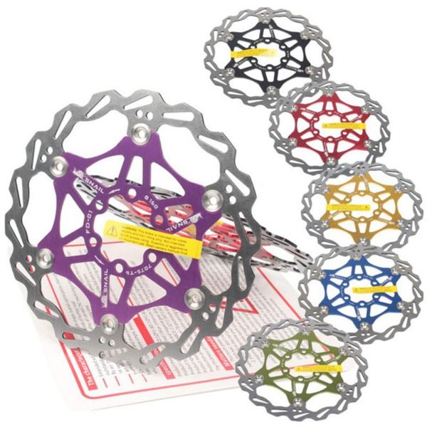 bike brakes 16mm mountain brake rotor strong heat dissipation floating mtb disc pad for bicycle ultralight
bike brakes 16mm mountain brake rotor strong heat dissipation floating mtb disc pad for bicycle ultralight