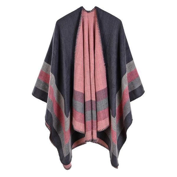 scarves wj004 black plaid scarf women winter warm cashmere blanket wraps female lady pashmina thick foulard store, Blue;gray
scarves wj004 black plaid scarf women winter warm cashmere blanket wraps female lady pashmina thick foulard store, Blue;gray