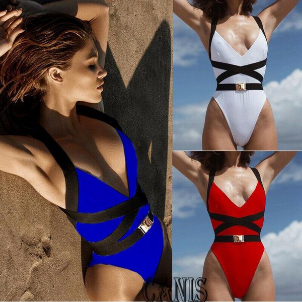 style women one-piece suit one piece bikini push up swimsuit swimwear bathing monokini patchwork fashion 2021 suits
style women one-piece suit one piece bikini push up swimsuit swimwear bathing monokini patchwork fashion 2021 suits