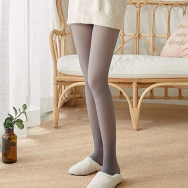 women's leggings shujin women thick winter warm high waist push up polyester velvet slim female clothes, Black
women's leggings shujin women thick winter warm high waist push up polyester velvet slim female clothes, Black