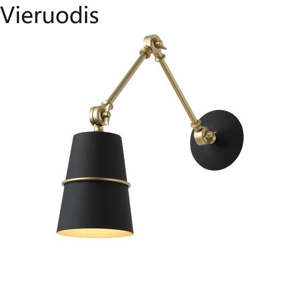 wall lamp nordic led creative design mechanical art light for living room restaurant study bedside retractable sconce
wall lamp nordic led creative design mechanical art light for living room restaurant study bedside retractable sconce