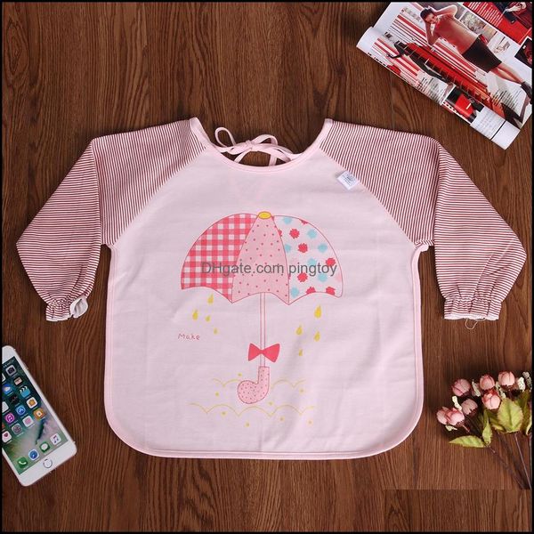 baby baby, kids & maternitybaby colorf long sleeve apron waterproof toddler feeding cartoon bibs burp cloths children painting clothes drop
baby baby, kids & maternitybaby colorf long sleeve apron waterproof toddler feeding cartoon bibs burp cloths children painting clothes drop