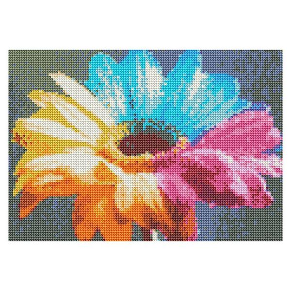diamond painting gerbera 5d full drill embroidery cross stitch kits diy crystal d2td
diamond painting gerbera 5d full drill embroidery cross stitch kits diy crystal d2td