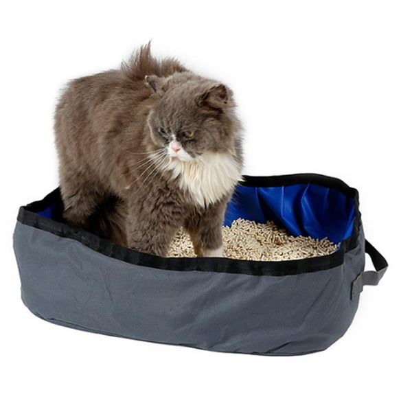 portable cat bedpans outdoor travel litter box foldable pan oxford puppy kitten toilet training collapsible o beds & furniture
portable cat bedpans outdoor travel litter box foldable pan oxford puppy kitten toilet training collapsible o beds & furniture