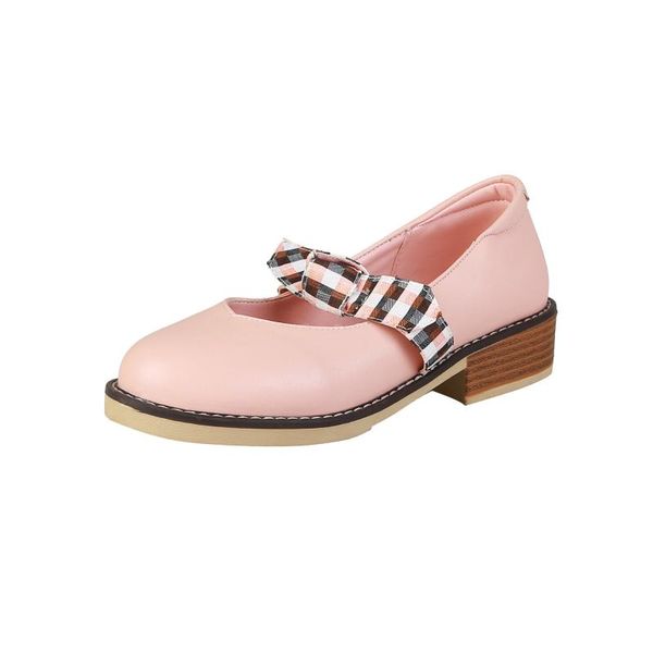 dress shoes 19 years spring comfortable party with the size and low code 28-54 shallow mouth round head single woman, Black
dress shoes 19 years spring comfortable party with the size and low code 28-54 shallow mouth round head single woman, Black