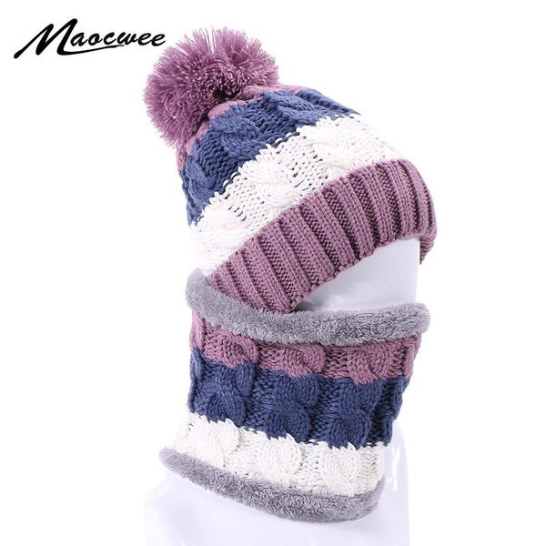 hats, scarves & gloves sets women pompon skullies beanies ring scarf set riding outdoot windproof winter hats with lining for female thick w, Blue;gray
hats, scarves & gloves sets women pompon skullies beanies ring scarf set riding outdoot windproof winter hats with lining for female thick w, Blue;gray