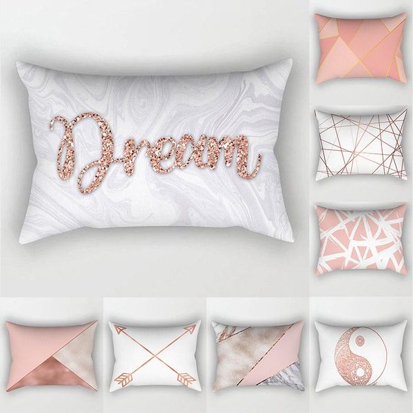cushion/decorative pillow rose gold cover 30x50 polyester cushion decorative throw pillows 11.8x19.6 inch pillowcase sofa cushions home deco
cushion/decorative pillow rose gold cover 30x50 polyester cushion decorative throw pillows 11.8x19.6 inch pillowcase sofa cushions home deco