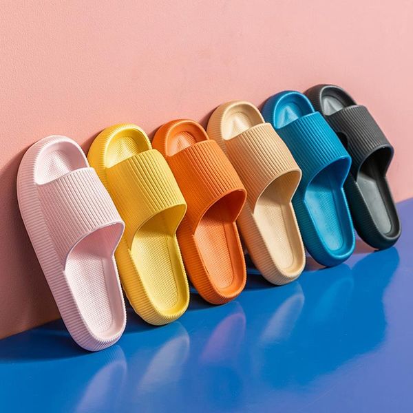 slippers woman sandals platform beach shoes eva soft sole slide leisure home indoor couple men, Black
slippers woman sandals platform beach shoes eva soft sole slide leisure home indoor couple men, Black