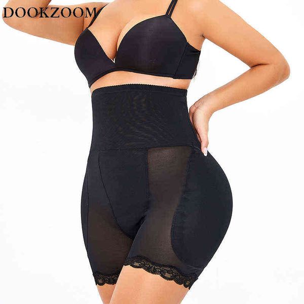 women butt lifter shapewear slim waist tummy control panties body underwear pad fake buttocks lingerie thigh slimmer plus size 211112, Black;white
women butt lifter shapewear slim waist tummy control panties body underwear pad fake buttocks lingerie thigh slimmer plus size 211112, Black;white