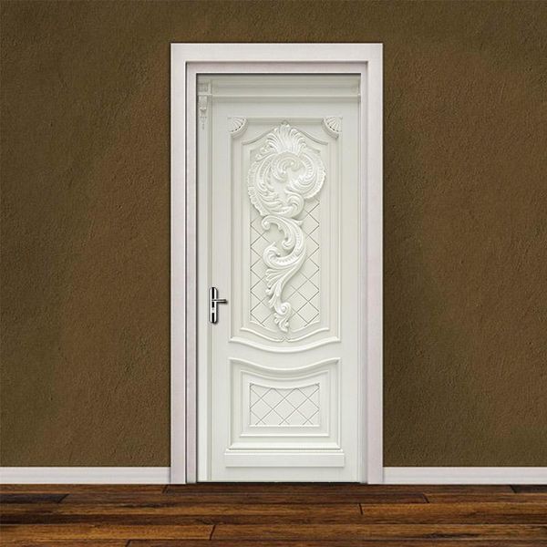 waterproof self-adhesive door stickers wallpaper for living room bedroom art wall decals mural sticker other decorative
waterproof self-adhesive door stickers wallpaper for living room bedroom art wall decals mural sticker other decorative