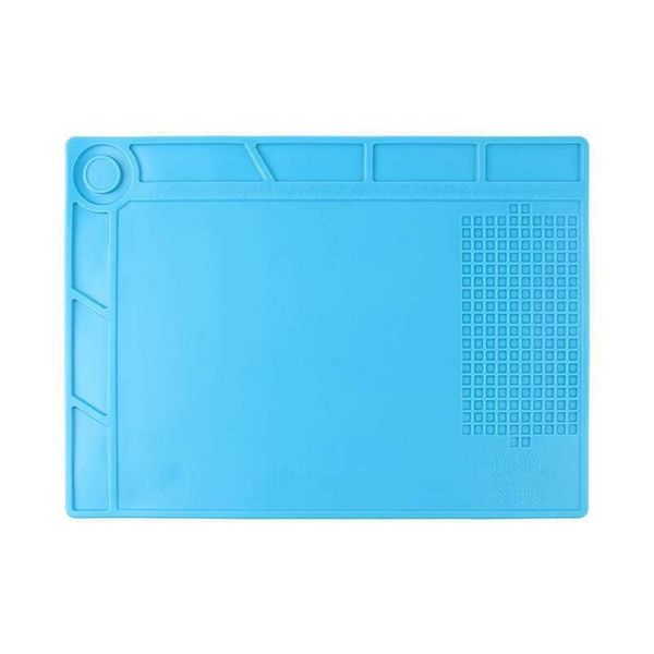 professional hand tool sets 10 size repair pad insulation magnetic heat-resistant soldering station silicon mat work desk maintenance platfo
professional hand tool sets 10 size repair pad insulation magnetic heat-resistant soldering station silicon mat work desk maintenance platfo
