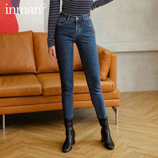jeans spring autumn lady girl retro style mid waist fit washed ankle length women pant jeans scy1, Blue
jeans spring autumn lady girl retro style mid waist fit washed ankle length women pant jeans scy1, Blue