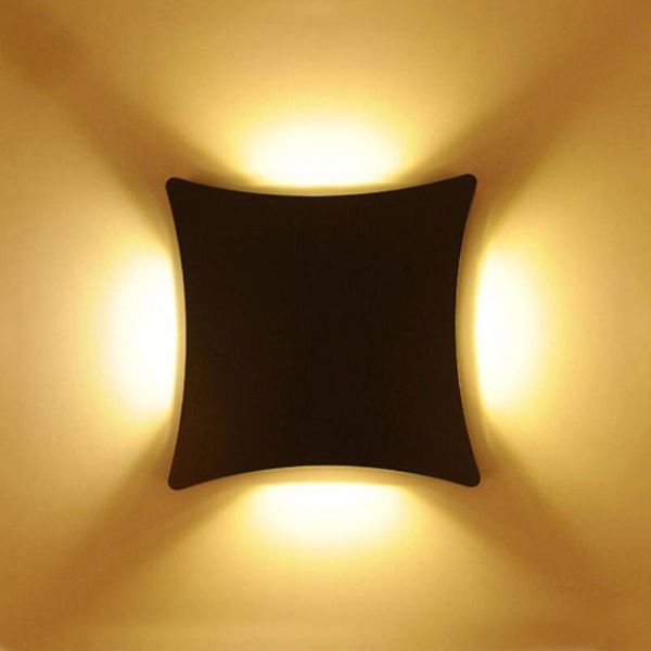 outdoor square shape led porch wall light four-sided waterproof lamp villa balcony aisle el exterior lights lamps
outdoor square shape led porch wall light four-sided waterproof lamp villa balcony aisle el exterior lights lamps