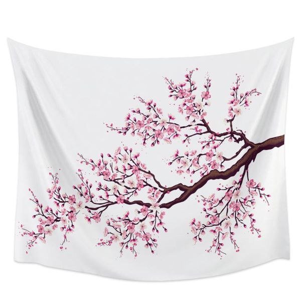 tapestries pink cherry blossoms flower tapestry wall hanging home decor bedroom yoga mat picnic
tapestries pink cherry blossoms flower tapestry wall hanging home decor bedroom yoga mat picnic