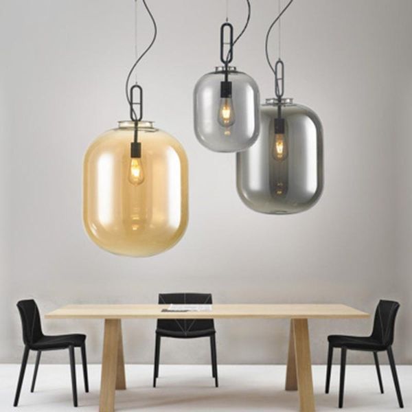 postmodern chandelier restaurant studio living room bedroom creative led single head stone glass hanging lamp pendant lamps
postmodern chandelier restaurant studio living room bedroom creative led single head stone glass hanging lamp pendant lamps