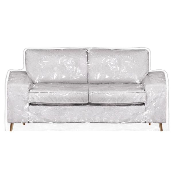 couch cover pvc durable furniture accessory for home chair covers