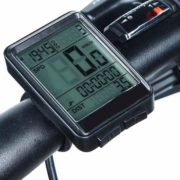 bike computers waterproof bicycle computer wireless and wired mtb cycling odometer satch speedometer watch led digital rate
bike computers waterproof bicycle computer wireless and wired mtb cycling odometer satch speedometer watch led digital rate