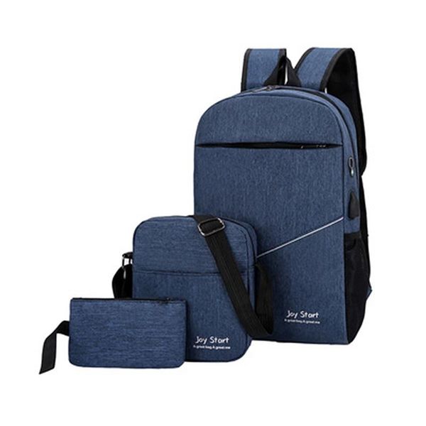backpack 3pcs men's usb charging bag casual multifunctional backpacks men school bags 3 sets night reflective
backpack 3pcs men's usb charging bag casual multifunctional backpacks men school bags 3 sets night reflective