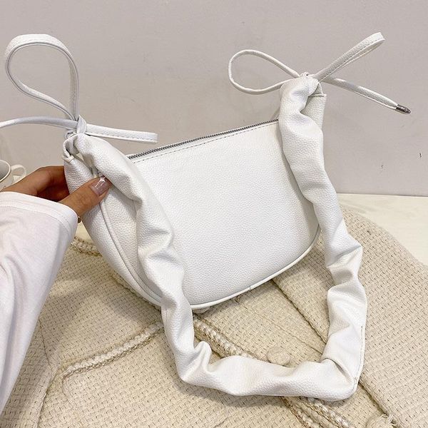 evening bags high-quality ladies bow hand bag korean version fold saddle 2021 net red shoulder -selling cross-body female
evening bags high-quality ladies bow hand bag korean version fold saddle 2021 net red shoulder -selling cross-body female