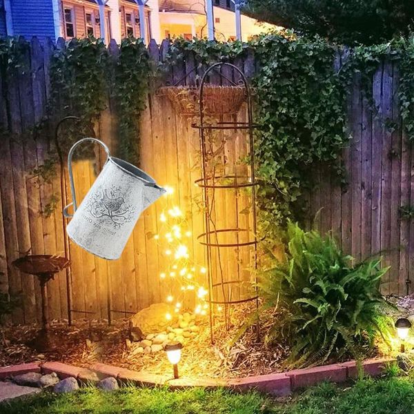 solar powered shower fairylight watering kettle can statues garden lawn backyard decorative sprinkles lamp decorations
solar powered shower fairylight watering kettle can statues garden lawn backyard decorative sprinkles lamp decorations