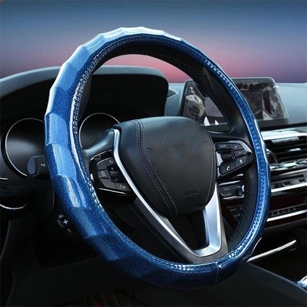 steering wheel covers 38cm cover non-slip colorful breathable universal car assessoires funda volante coche auto accessories interior
steering wheel covers 38cm cover non-slip colorful breathable universal car assessoires funda volante coche auto accessories interior