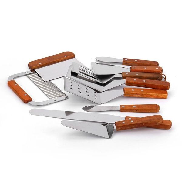 baking & pastry tools dough cutter / spatula potato knife steak shovel salad scraper chopper pizza bbq kitchen
baking & pastry tools dough cutter / spatula potato knife steak shovel salad scraper chopper pizza bbq kitchen