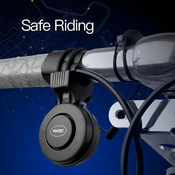 bike horns bicycle bell electric horn usb road loud safe riding mtb cycling handlebar alarm ring 120db easy to install
bike horns bicycle bell electric horn usb road loud safe riding mtb cycling handlebar alarm ring 120db easy to install