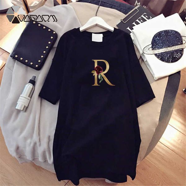 2021plus size women mini alphabet flower loose casual fashion -4xl mujer tshirt dress short sleeve harajuku summer clothes, Black;gray
2021plus size women mini alphabet flower loose casual fashion -4xl mujer tshirt dress short sleeve harajuku summer clothes, Black;gray