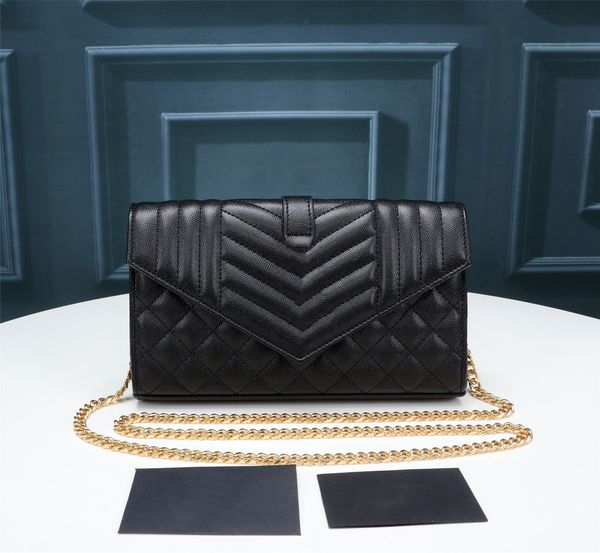 cross body bag chain wallet in mix matelasse grain de poudre embossed leather diamond quilted overstitching envelope handbag
cross body bag chain wallet in mix matelasse grain de poudre embossed leather diamond quilted overstitching envelope handbag