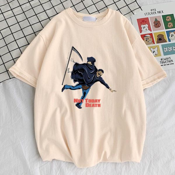 men's t-shirts grim reaper fate counter death print man tshirt graphic slim funny soft t-shirt street o-neck men tees, White;black
men's t-shirts grim reaper fate counter death print man tshirt graphic slim funny soft t-shirt street o-neck men tees, White;black