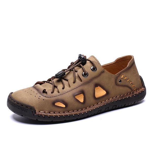 sandals sandalias homme summer sandalle cuero zandalias hombre playa trekking heren para rasteira uomo couro ete roman 2021 man, Black
sandals sandalias homme summer sandalle cuero zandalias hombre playa trekking heren para rasteira uomo couro ete roman 2021 man, Black