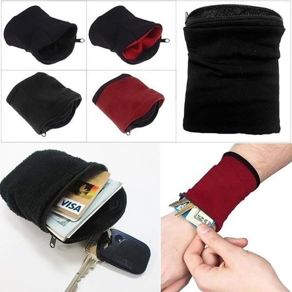 outdoor bags men women wrist wallet pouch band zipper running travel gym cycling safe coin purse change sport bag
outdoor bags men women wrist wallet pouch band zipper running travel gym cycling safe coin purse change sport bag