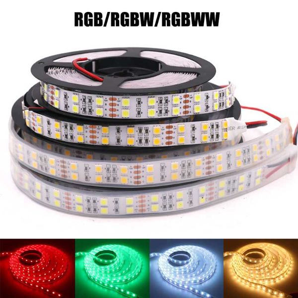 strips dc12v 24v led strip smd rgb rgbw flexible tape light 60/120 leds/m waterproof ribbon super bright lights 5m
strips dc12v 24v led strip smd rgb rgbw flexible tape light 60/120 leds/m waterproof ribbon super bright lights 5m