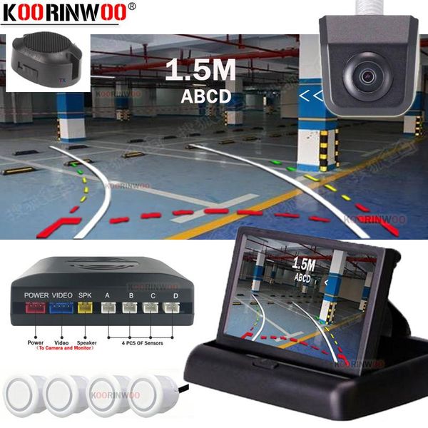 car rear view cameras& parking sensors koorinwoo 800*480 dynamic trajectory monitor mirror sensor video system alert camera dash metal rever
car rear view cameras& parking sensors koorinwoo 800*480 dynamic trajectory monitor mirror sensor video system alert camera dash metal rever