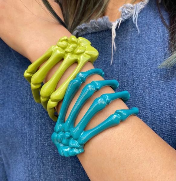 bracelet raf simons aw21 show skeleton grab contrast ins style personalized, Golden;silver
bracelet raf simons aw21 show skeleton grab contrast ins style personalized, Golden;silver