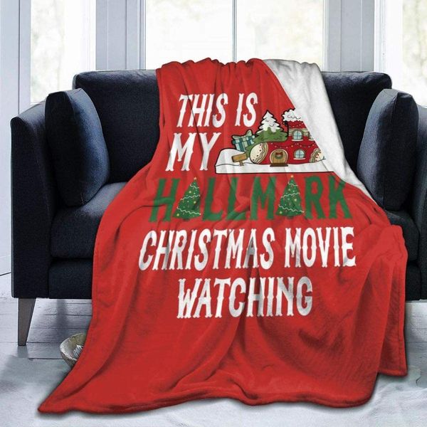 blankets this is my christmas movie watching a comfortable blanket made of woolen for household beds and sofas 50x 40
blankets this is my christmas movie watching a comfortable blanket made of woolen for household beds and sofas 50x 40