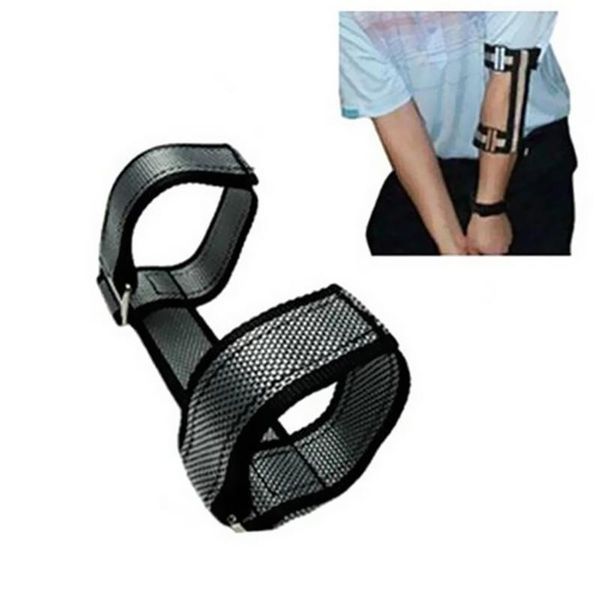 golf training aids swing hand straight practice elbow brace posture corrector support for beginners arc trainer accessories
golf training aids swing hand straight practice elbow brace posture corrector support for beginners arc trainer accessories