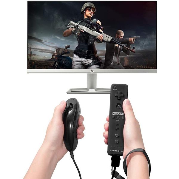 for wii game controller joystick left hand curved handle nunchuk gamepad controllers & joysticks
for wii game controller joystick left hand curved handle nunchuk gamepad controllers & joysticks