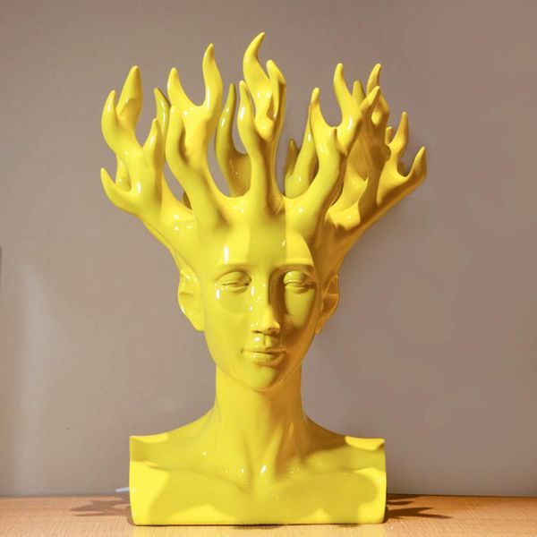 vases creative human head flower vase movie figure home decor art designer arrangement table
vases creative human head flower vase movie figure home decor art designer arrangement table