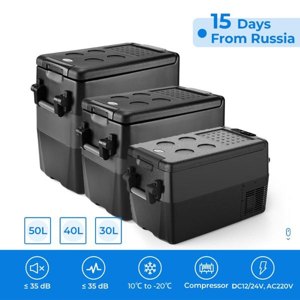parts 50l car fridge rv refrigerator 40l compressor cooler er dual use 60w 32l for home travel camping 2 charging methods 12v/24v
parts 50l car fridge rv refrigerator 40l compressor cooler er dual use 60w 32l for home travel camping 2 charging methods 12v/24v