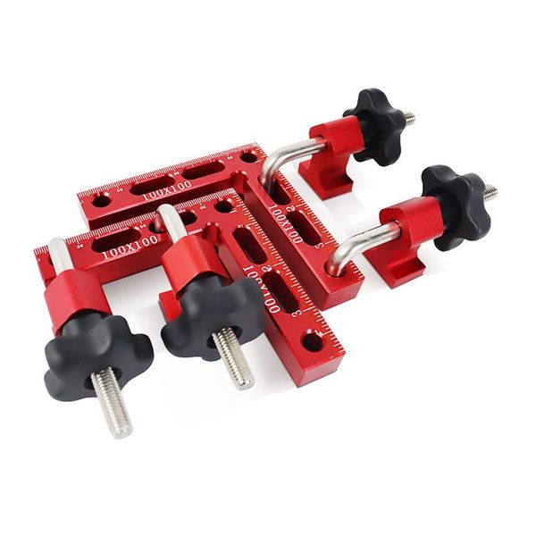professional hand tool sets woodworking l-shaped square ruler splicing board positioning panel fixed clip 90 degrees auxiliary fixture carpe
professional hand tool sets woodworking l-shaped square ruler splicing board positioning panel fixed clip 90 degrees auxiliary fixture carpe