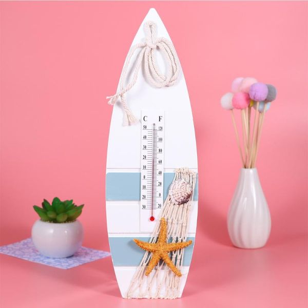 1pc hanging ornament wall decor mediterranean style for home kindergarten room (surfboard sea star) decorative objects & figurines
1pc hanging ornament wall decor mediterranean style for home kindergarten room (surfboard sea star) decorative objects & figurines