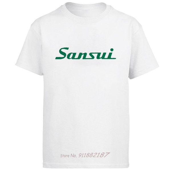 sansui - g200 cotton t-shirt tshirt men summer fashion clothing men's t-shirts, White;black
sansui - g200 cotton t-shirt tshirt men summer fashion clothing men's t-shirts, White;black