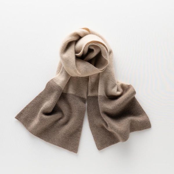 scarves ladies knit comfortable warm thick long scarf 100% goat cashmere women solid shawl head, Blue;gray
scarves ladies knit comfortable warm thick long scarf 100% goat cashmere women solid shawl head, Blue;gray