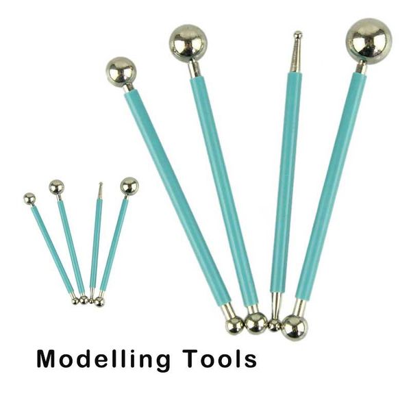 cake tools 2021 voberry 4pcs diy stainless baking fondant decorating modelling tool s 3.8
cake tools 2021 voberry 4pcs diy stainless baking fondant decorating modelling tool s 3.8